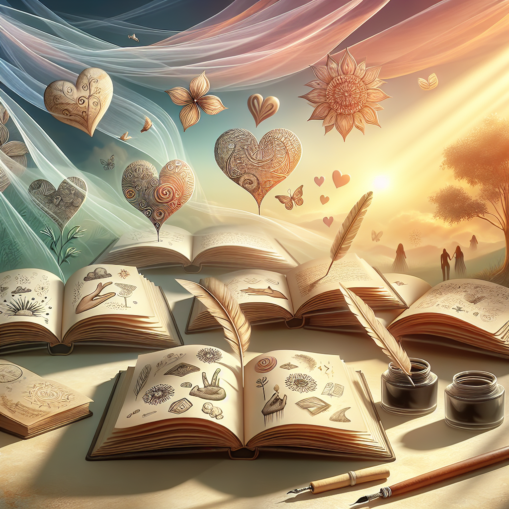 The Art of Gratitude Journaling: Cultivating Thankfulness Daily