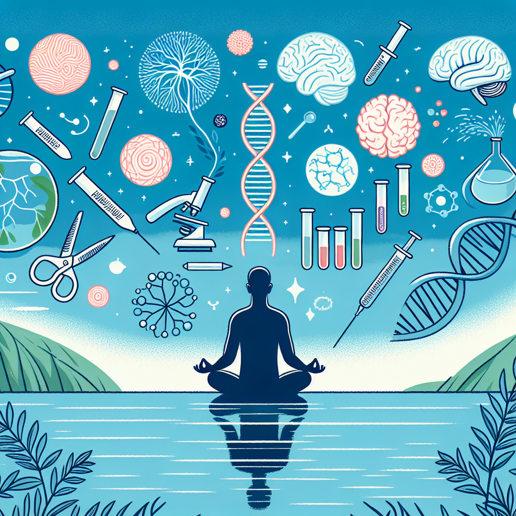 The Science of Contentment: How to Find Peace in the Present Moment