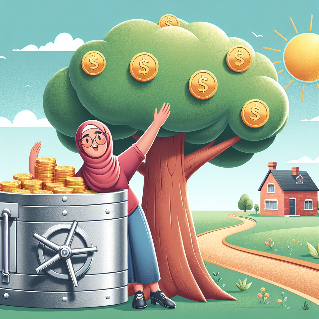 Achieving Financial Freedom: Managing Money for Lifelong Satisfaction