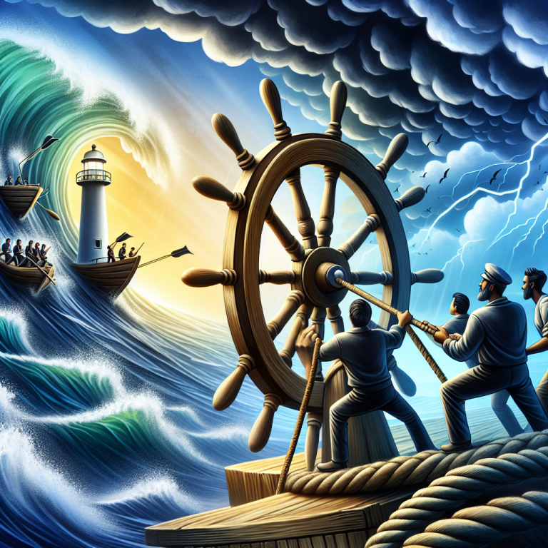 Building a Resilient Mindset: Coping with Life's Challenges - sprevatrop