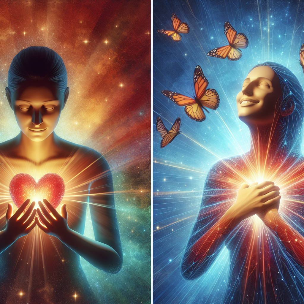 The Impact of Self-Compassion on Personal Happiness