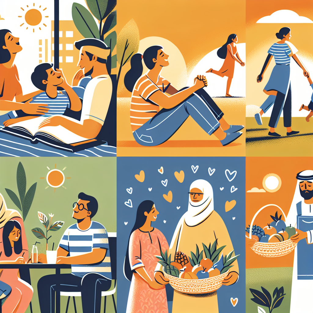 The Influence of Relationships on Your Overall Happiness