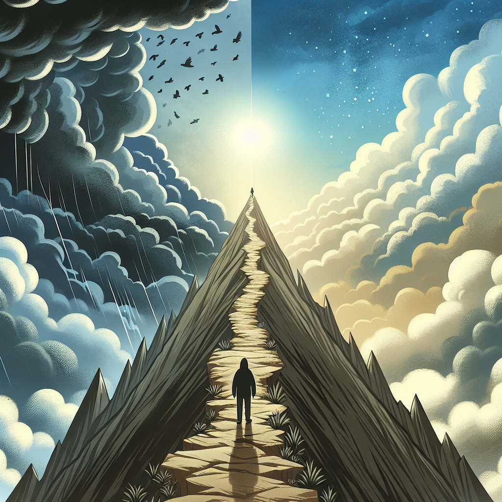 Overcoming Fear and Anxiety: Steps to a More Peaceful Life