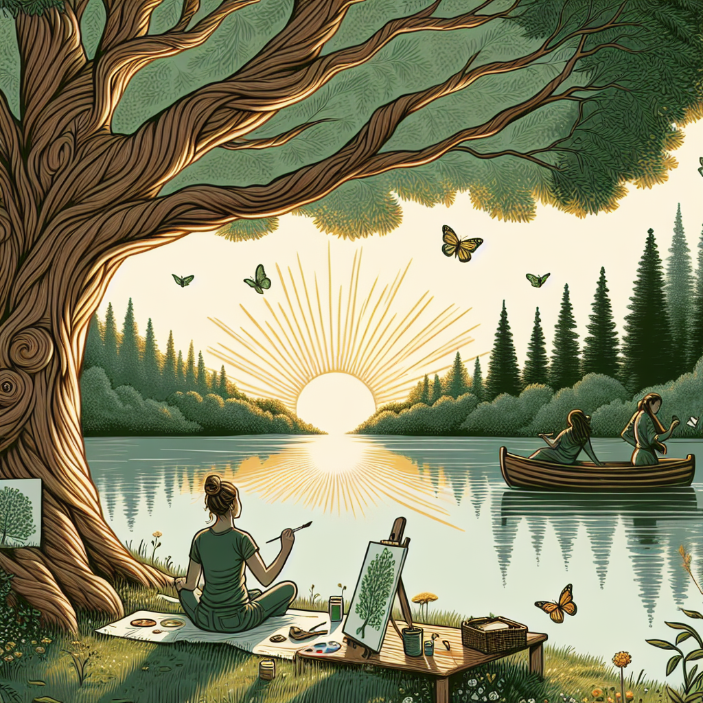 Coping with Loneliness: Strategies for Finding Joy in Solitude