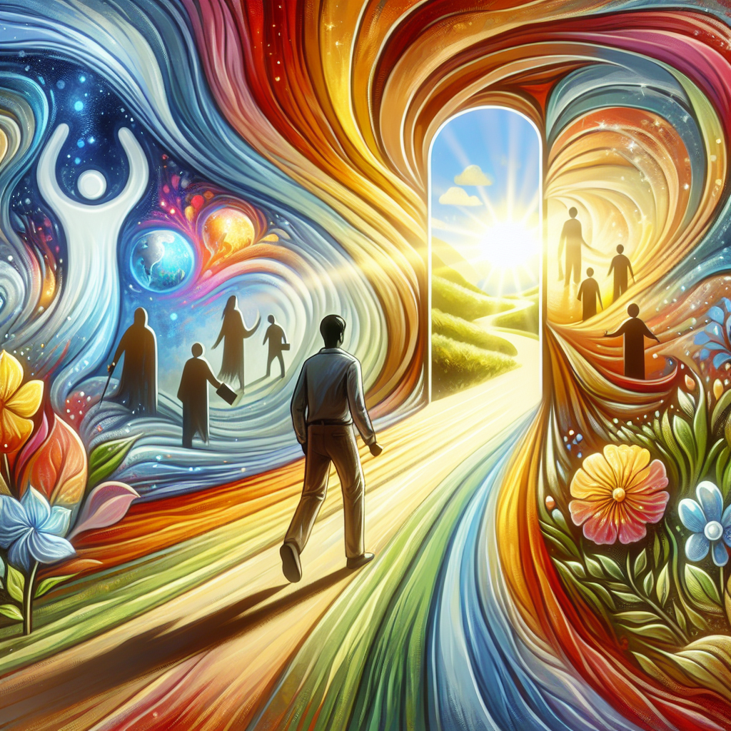 Embracing Change: How to Adapt and Thrive for a Happier Life