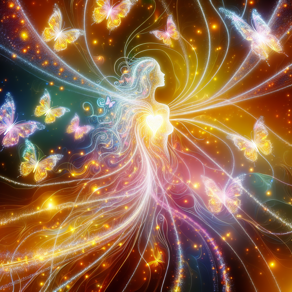 The Art of Gratitude: How Thankfulness Leads to Happiness