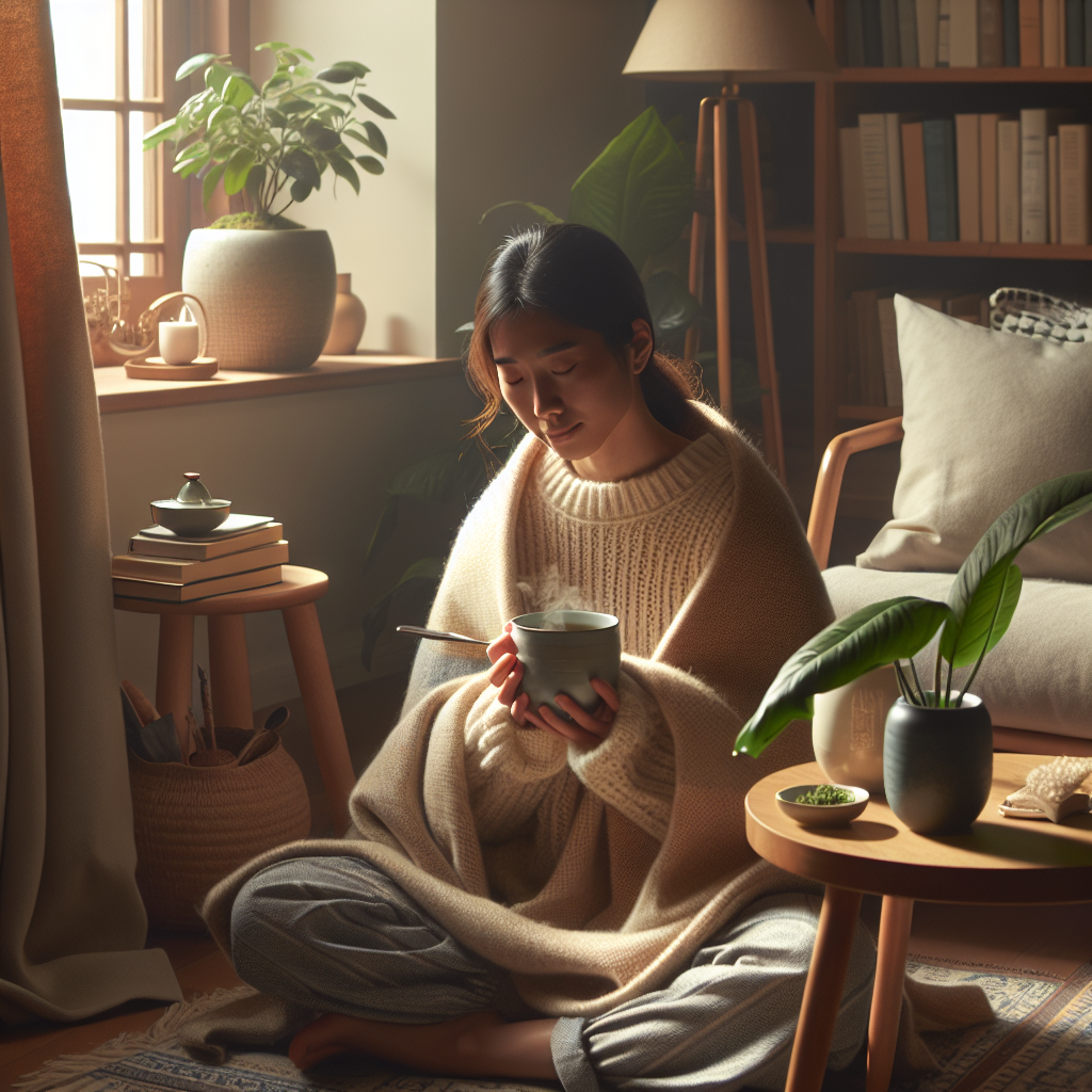 The Art of Self-Care: Prioritizing Your Well-Being and Happiness