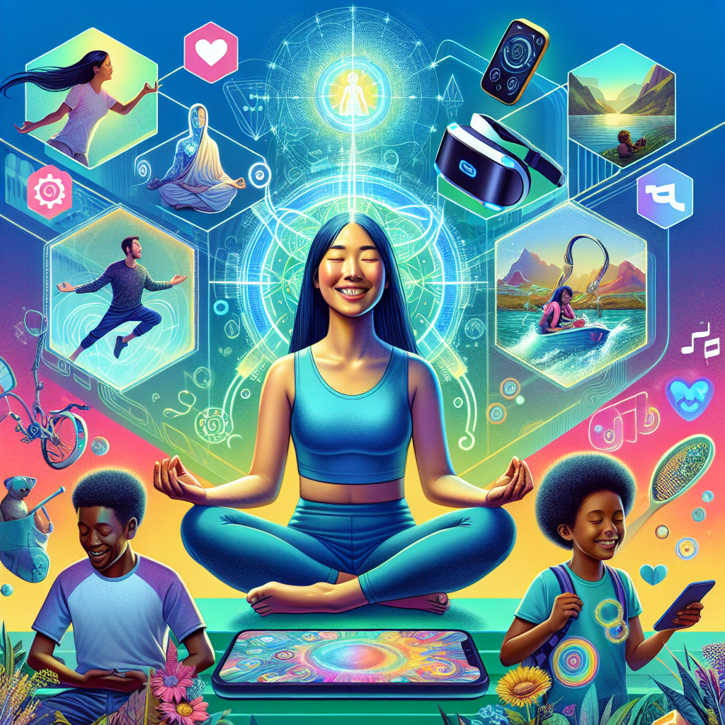 The Connection Between Technology and Happiness: A Guide to Digital Well-Being