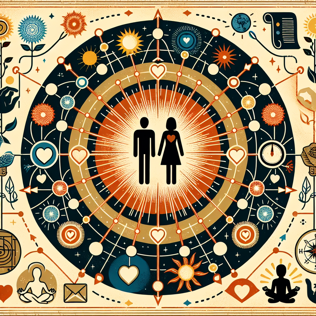 The Influence of Relationships on Your Happiness and Fulfillment
