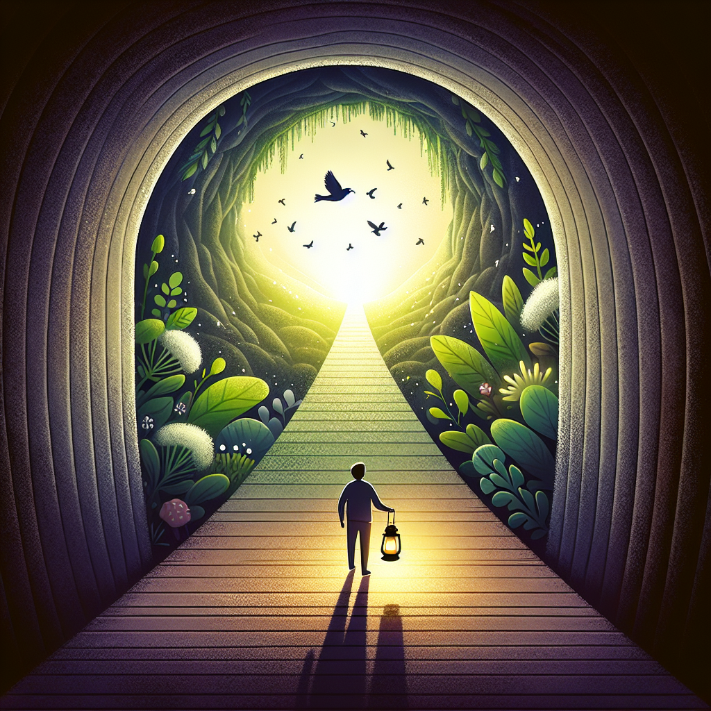 Overcoming Fear and Anxiety: Steps to a More Peaceful Life