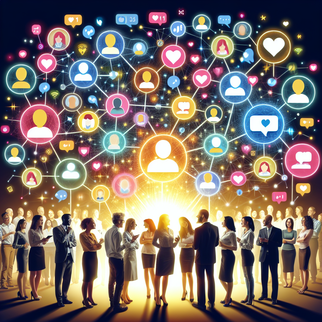 Achieving Happiness Through Online Communities and Social Support