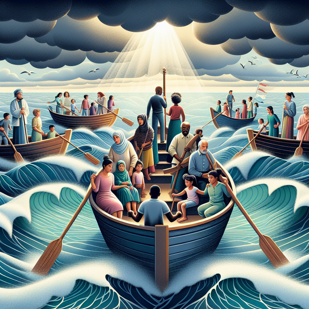 Building Resilient Families: Navigating Life's Challenges Together