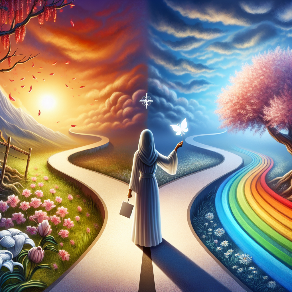 Navigating Life Transitions: Strategies for Maintaining Fulfillment