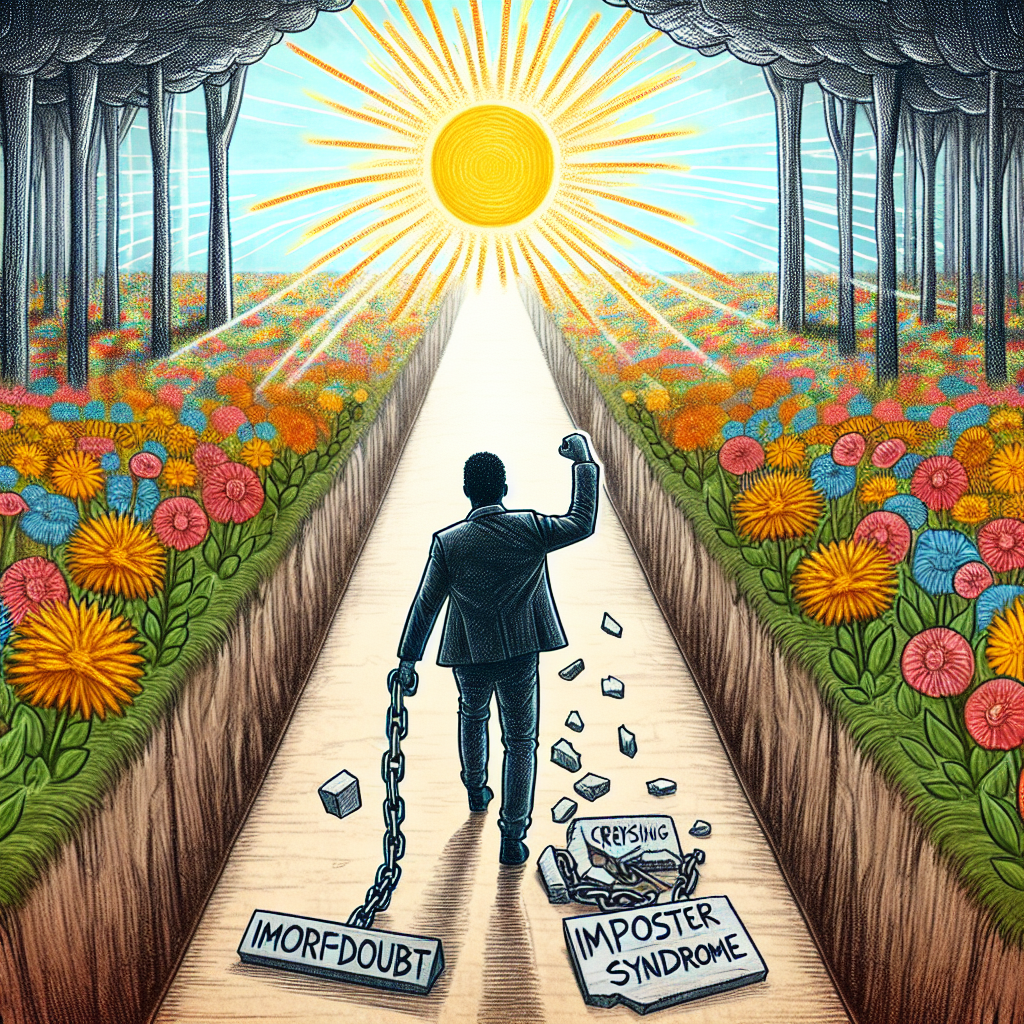 Overcoming Imposter Syndrome: Building Confidence and Happiness