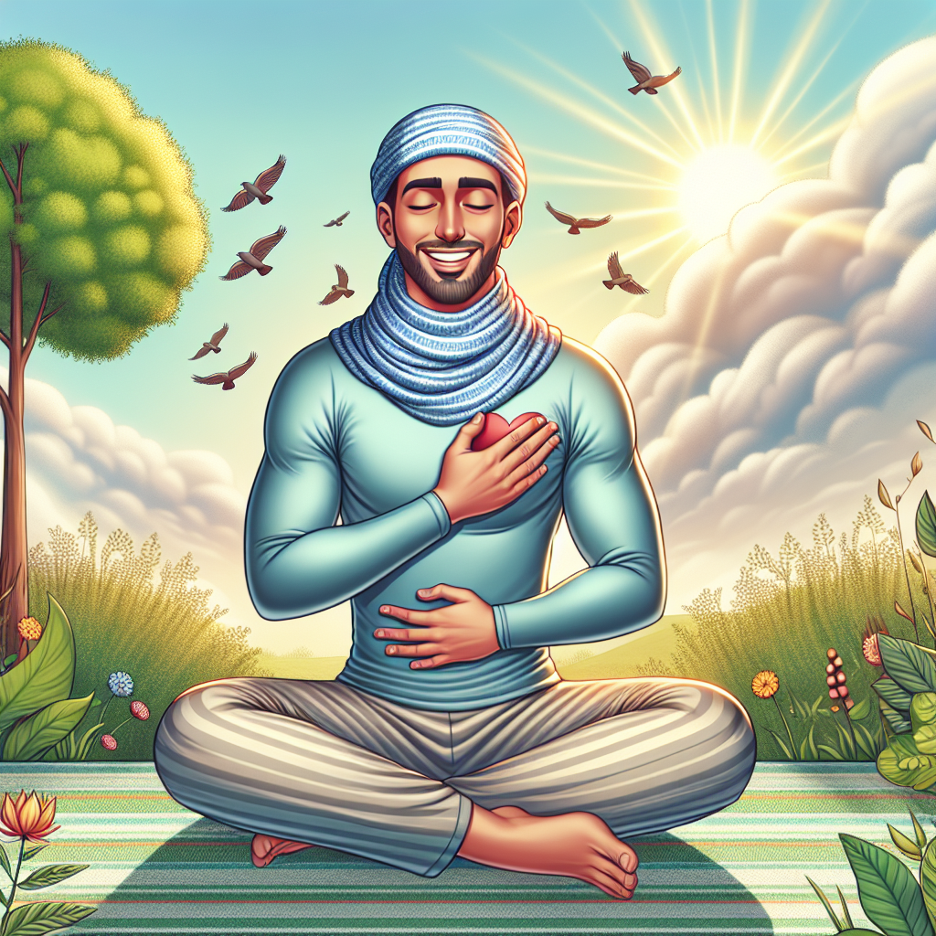 The Art of Positive Self-Talk: Boosting Self-Esteem and Happiness