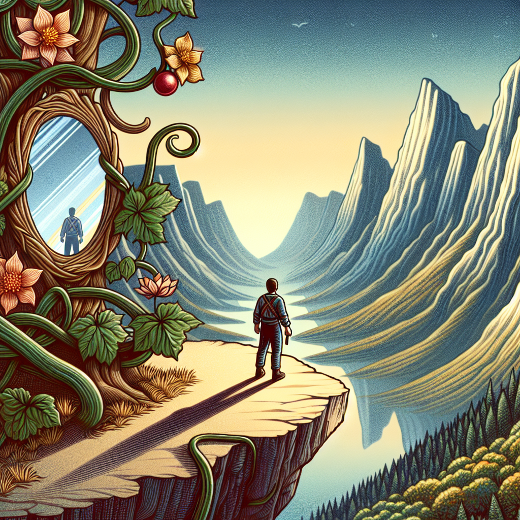 The Connection Between Adventure and Personal Growth