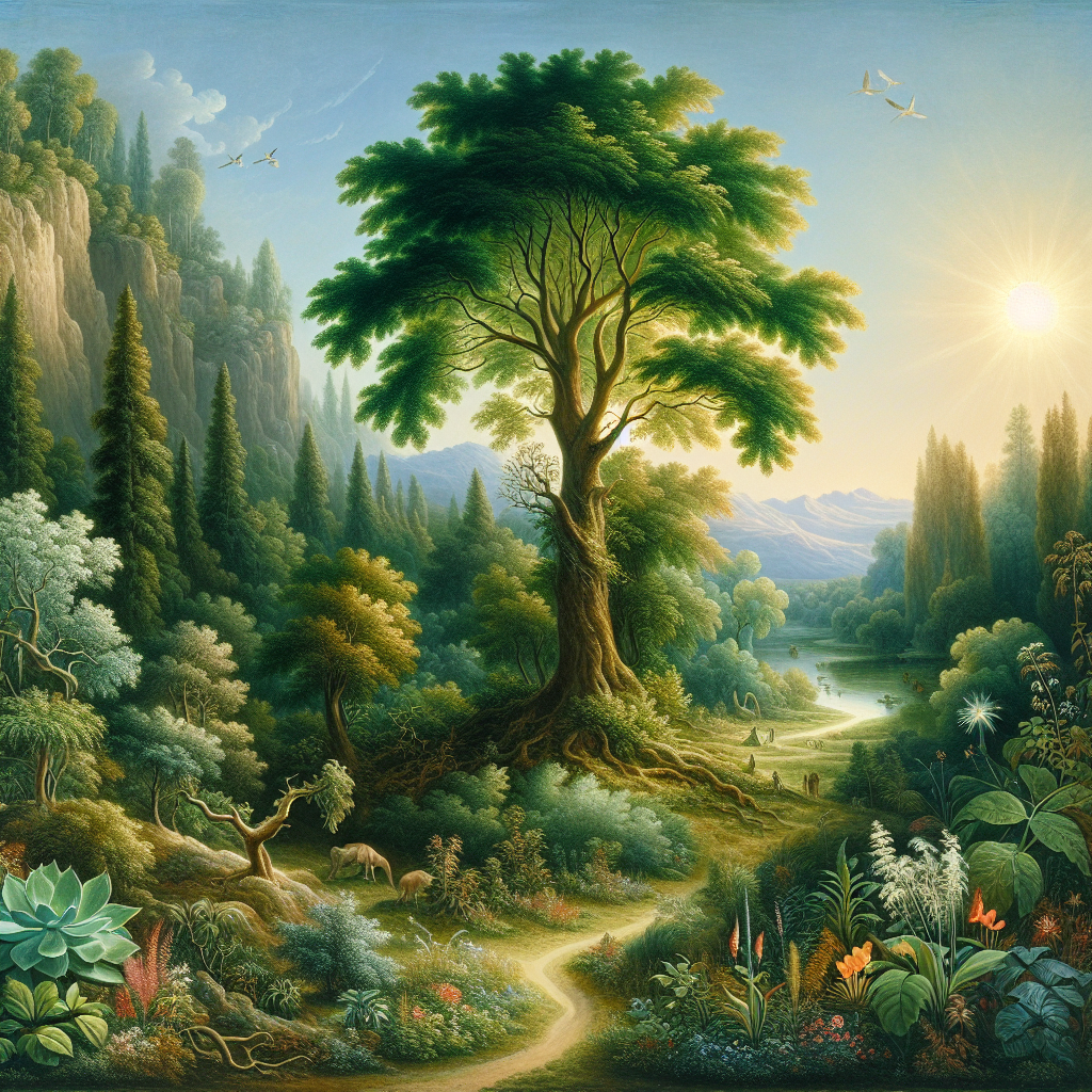 The Connection Between Ecopsychology and Personal Growth