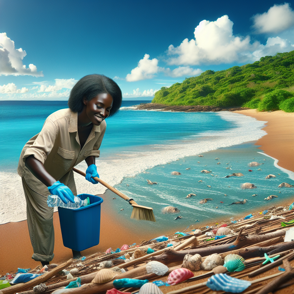 The Impact of Marine Conservation on Personal Fulfillment
