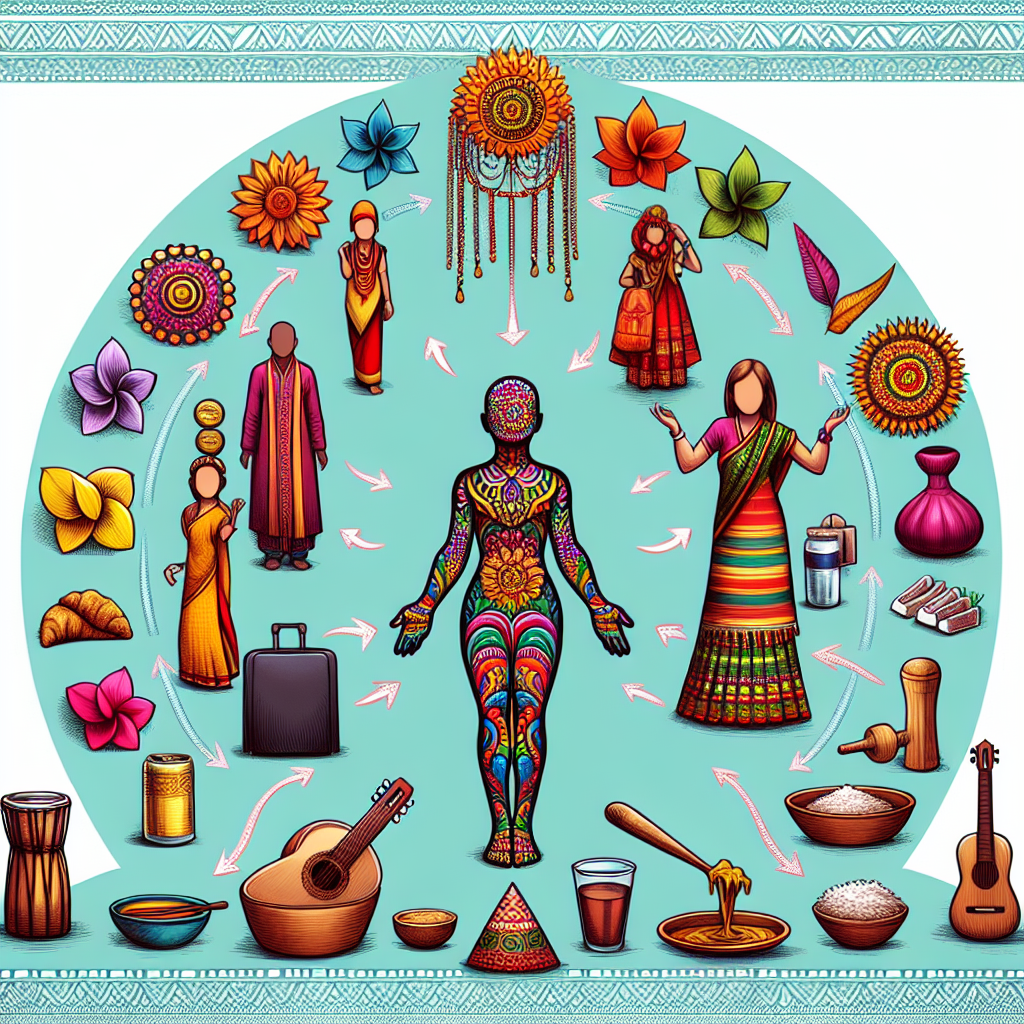 The Influence of Cultural Festivals on Personal Growth