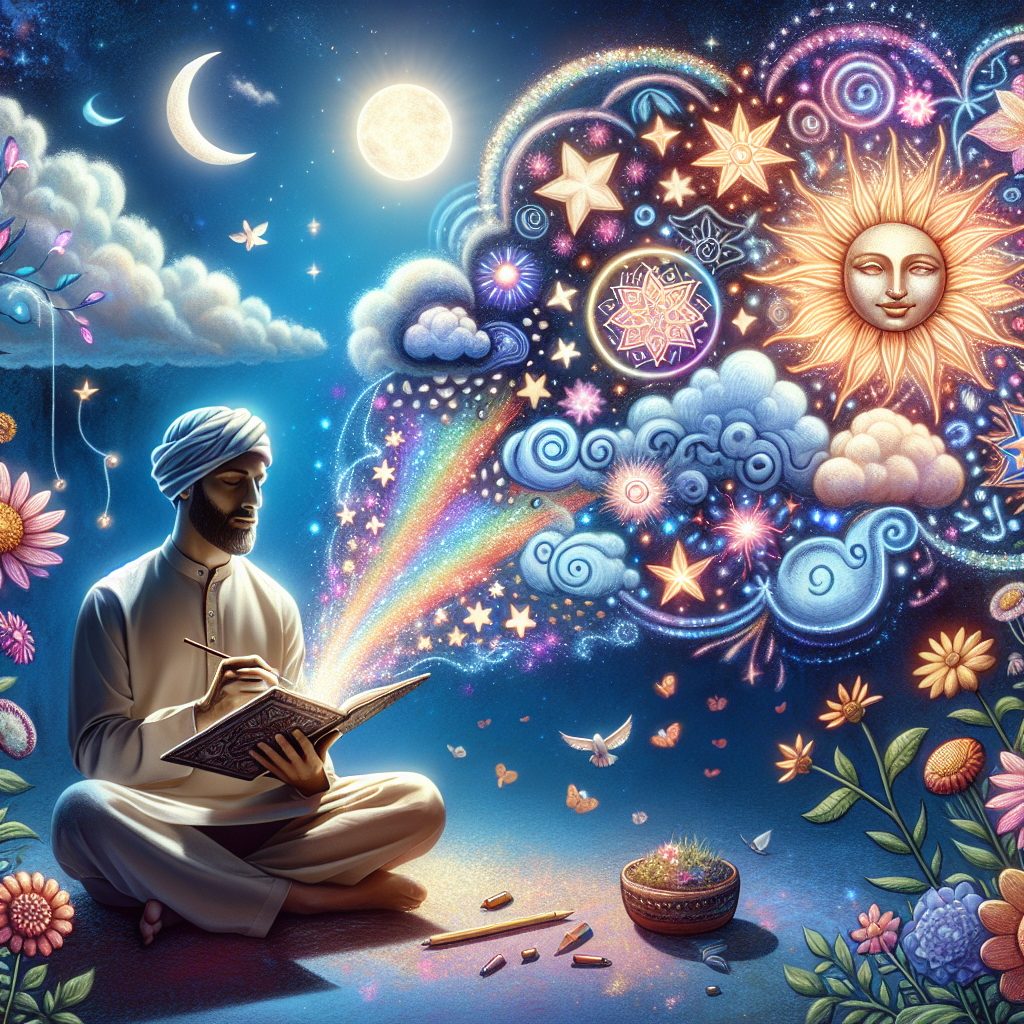 The Power of Dream Journaling: Unlocking the Subconscious for Happiness