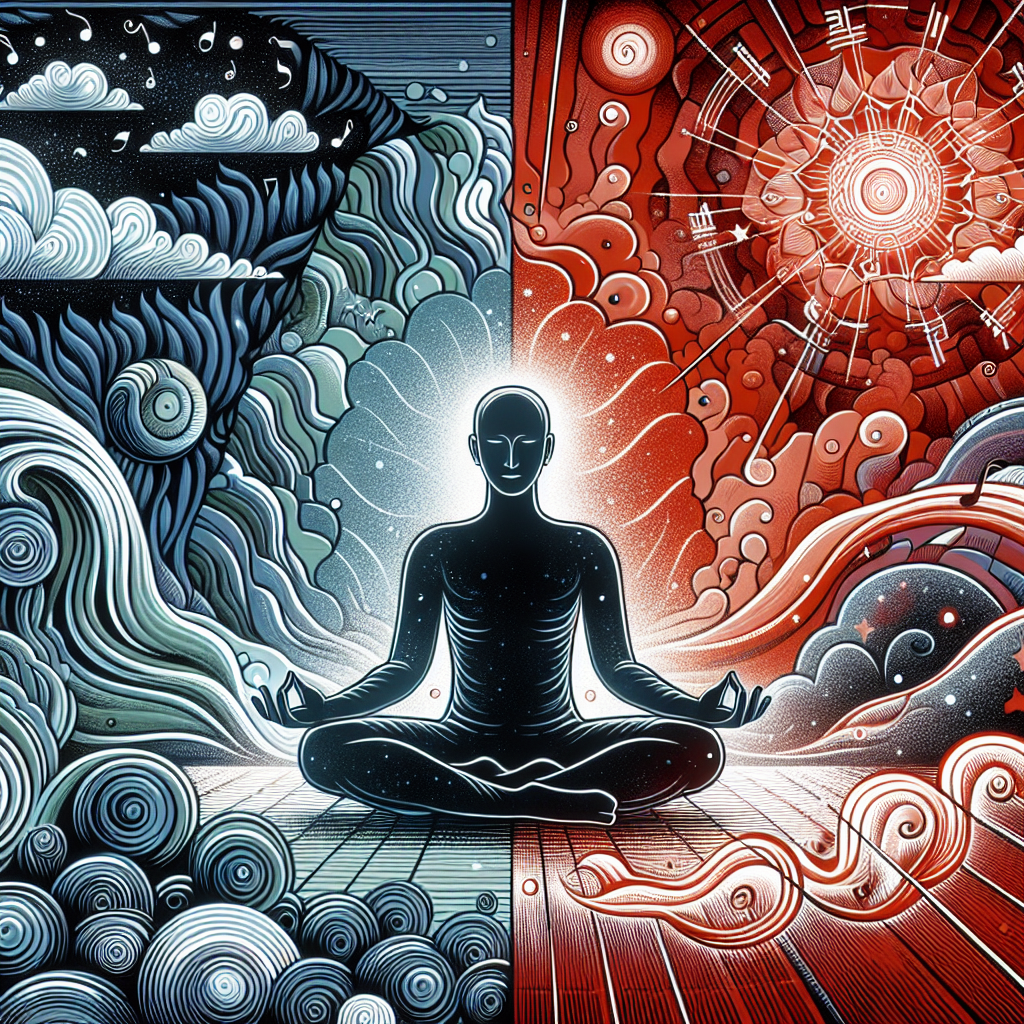 The Power of Sound Healing in Reducing Stress and Promoting Relaxation
