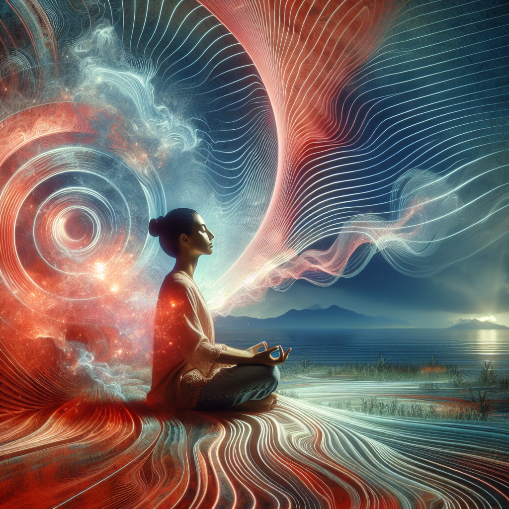 The Power of Sound Healing in Reducing Stress and Promoting Relaxation