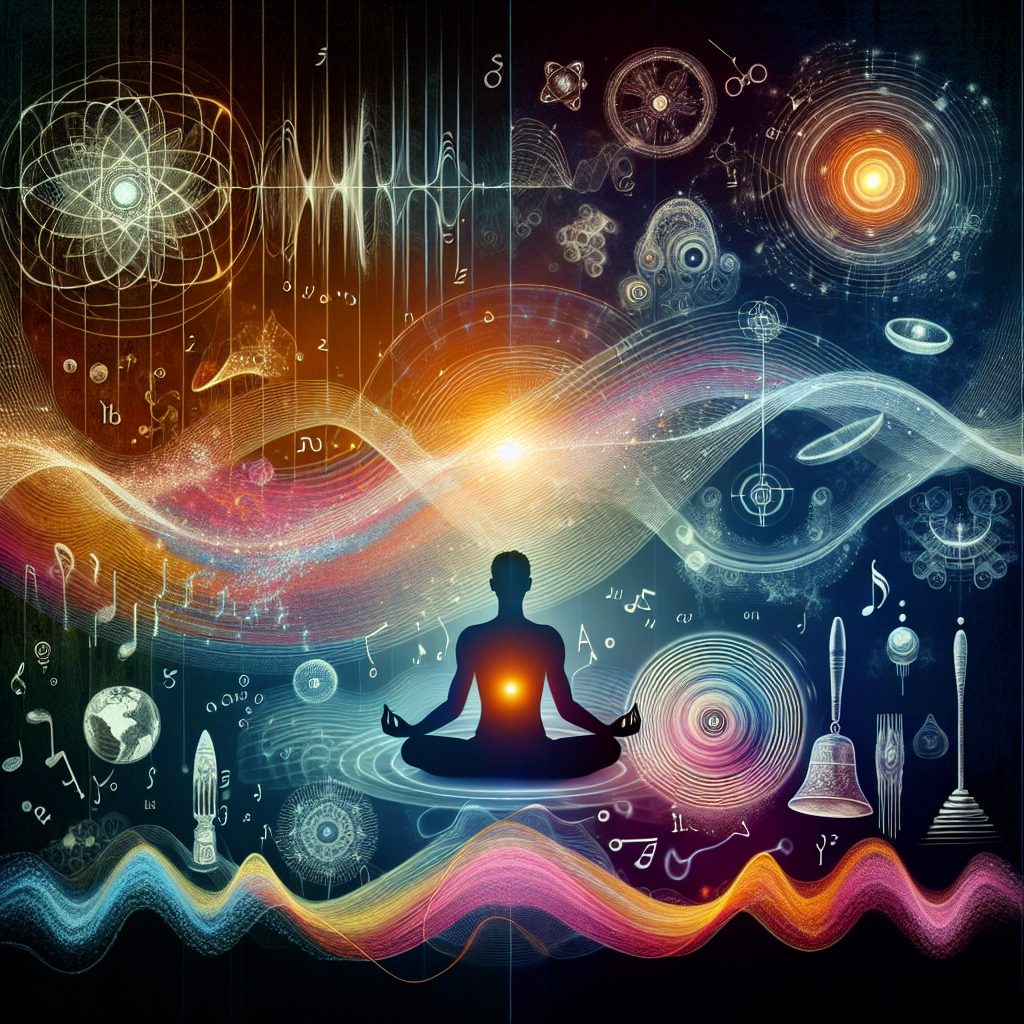 The Science of Sound Meditation and Vibrational Healing