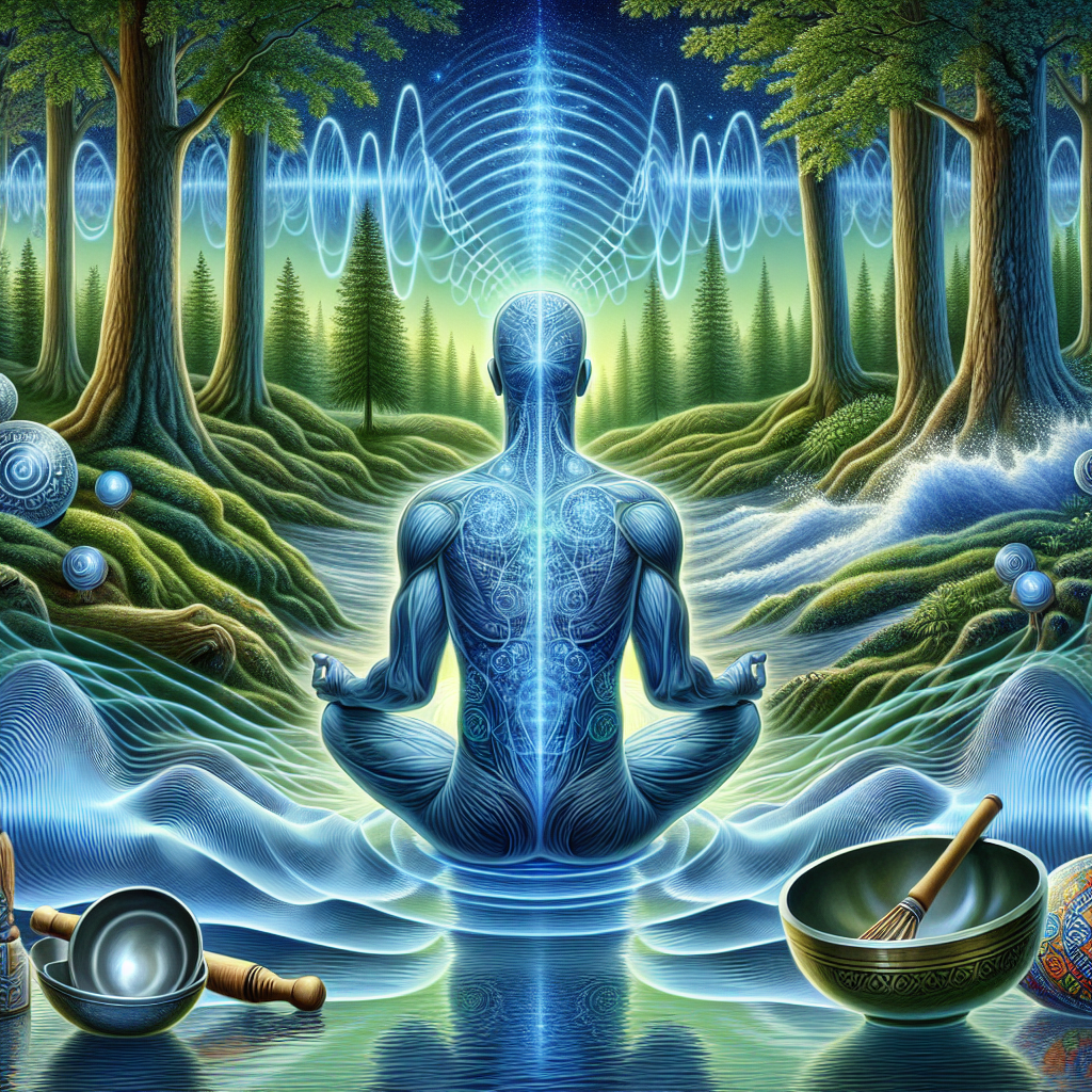 The Science of Sound Meditation and Vibrational Healing