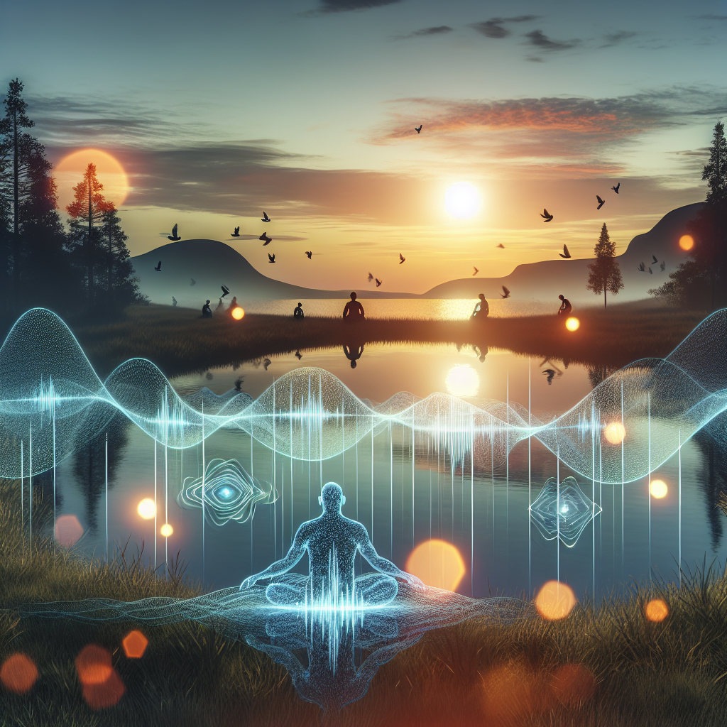 The Science of Soundscapes and Environmental Sound Design: Emotional Well-Being