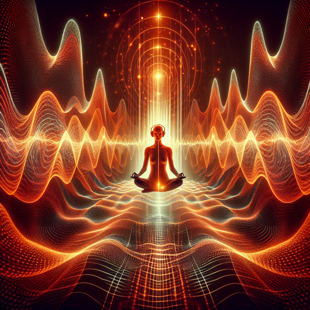 The Power of Sound Healing in Reducing Stress and Promoting Relaxation
